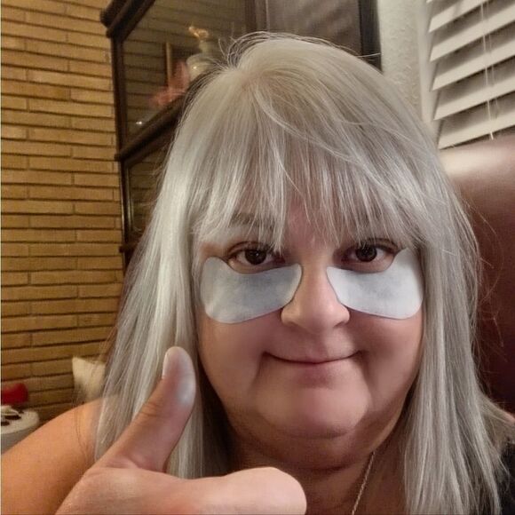 New! Under Eye Patches for Dark Circles, Eye Mask Gel - Reduce Puffiness & Lines - Picture 9 of 9